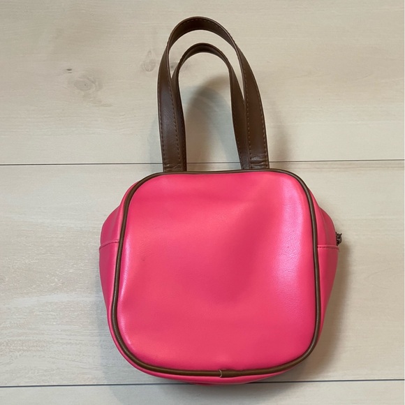 2011 Paul frank bag pink - Picture 7 of 8